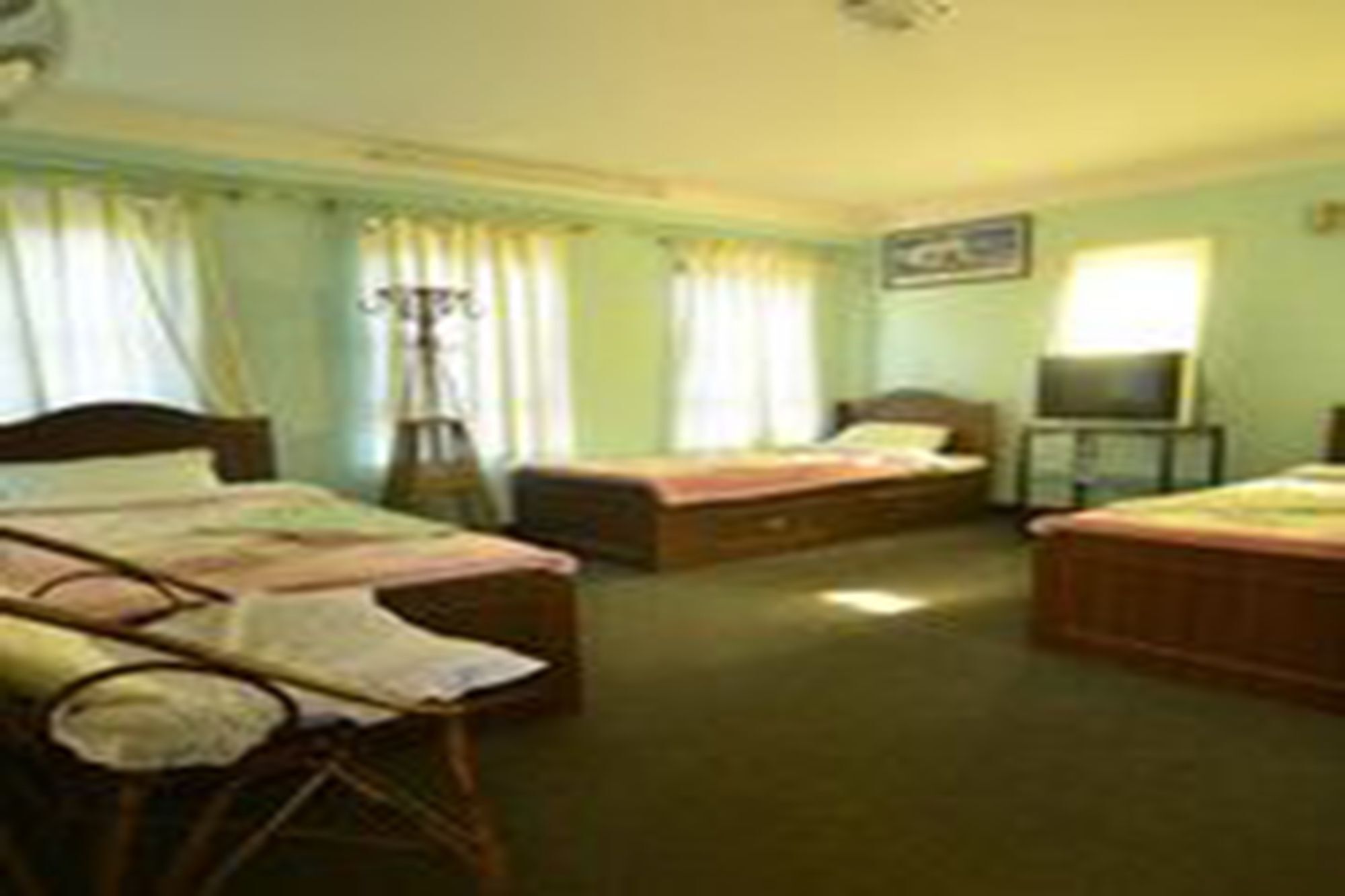 Heart Of Bhaktapur Guest House Bagian luar foto
