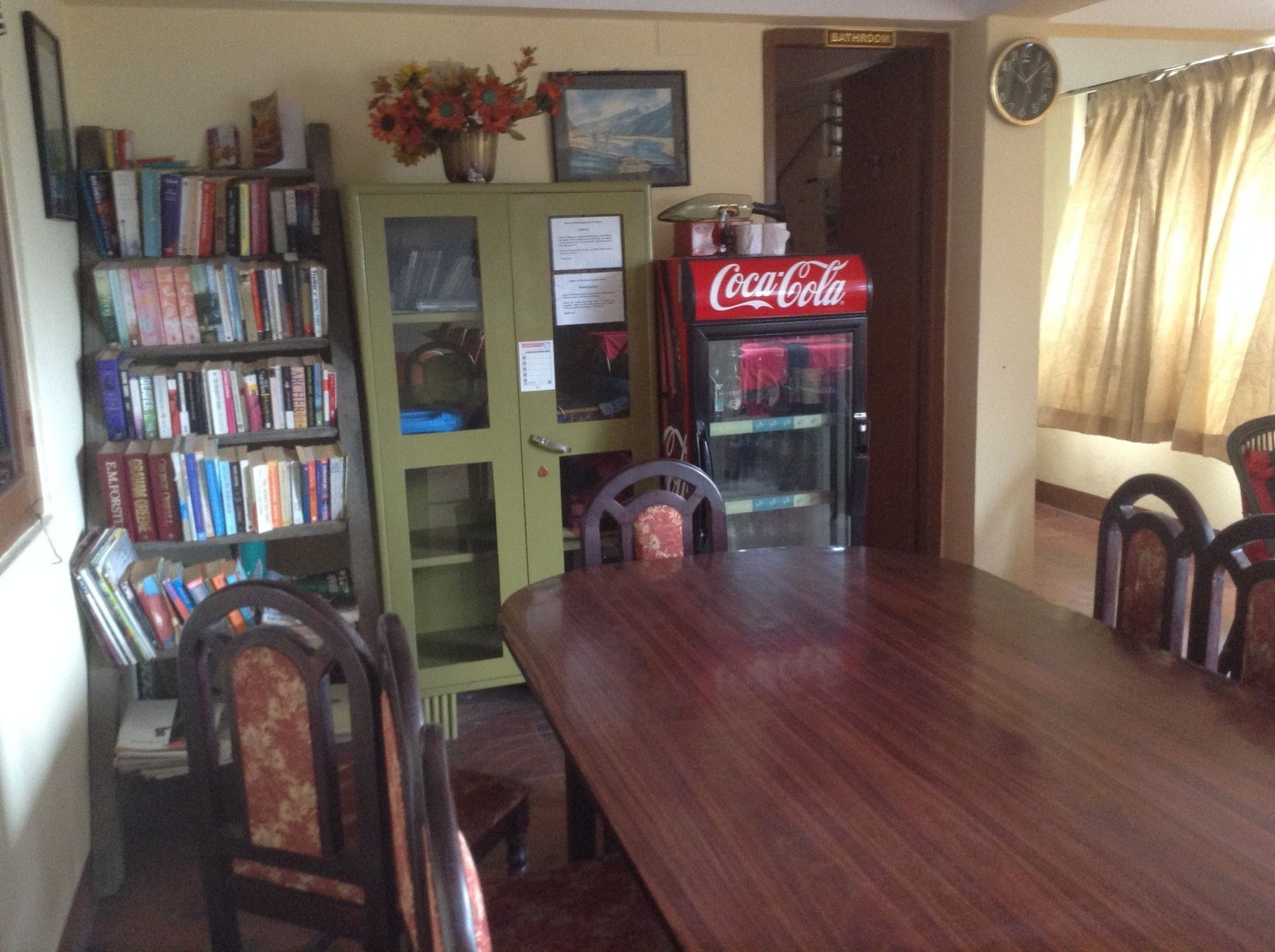 Heart Of Bhaktapur Guest House Bagian luar foto