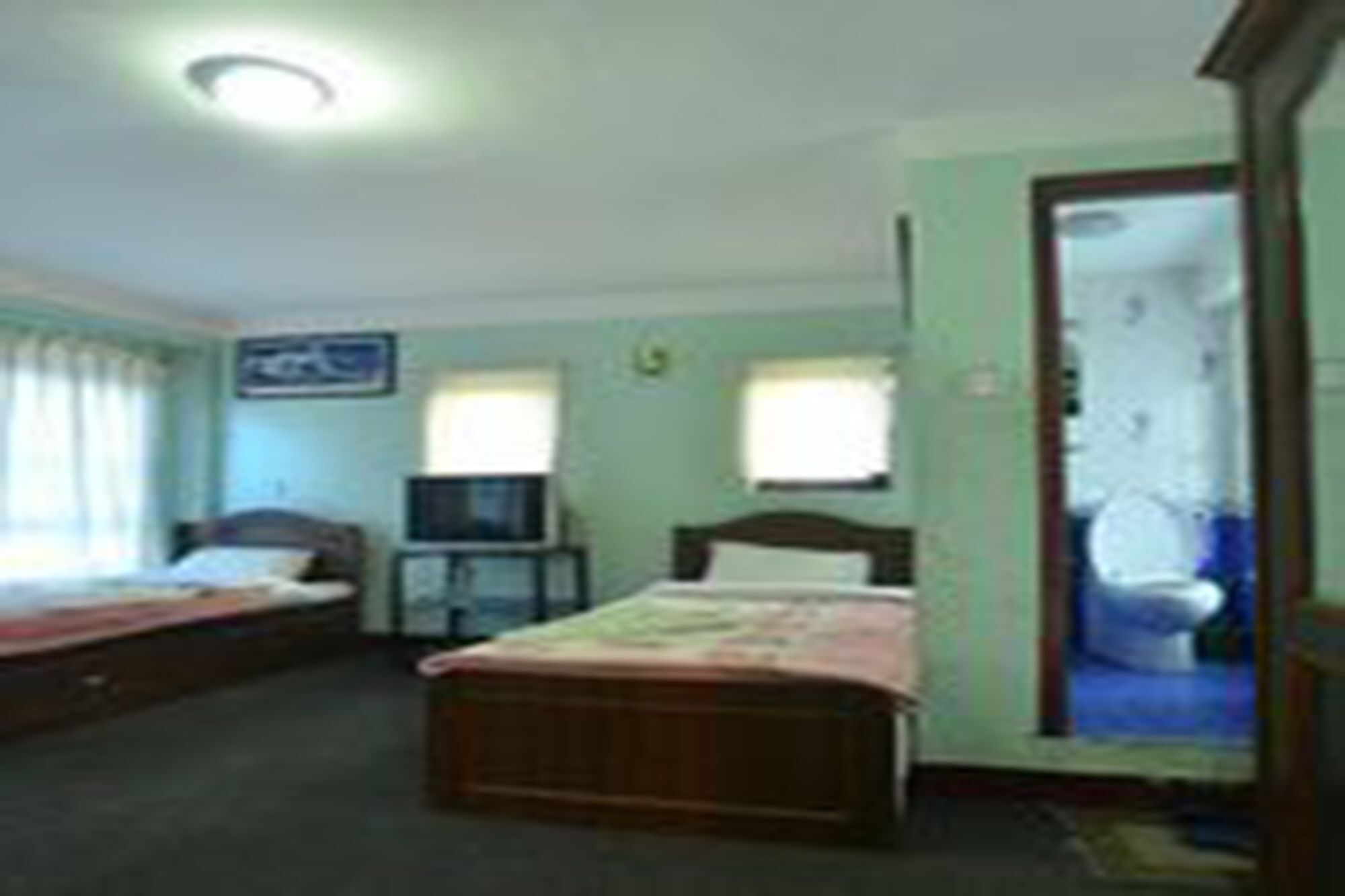 Heart Of Bhaktapur Guest House Bagian luar foto