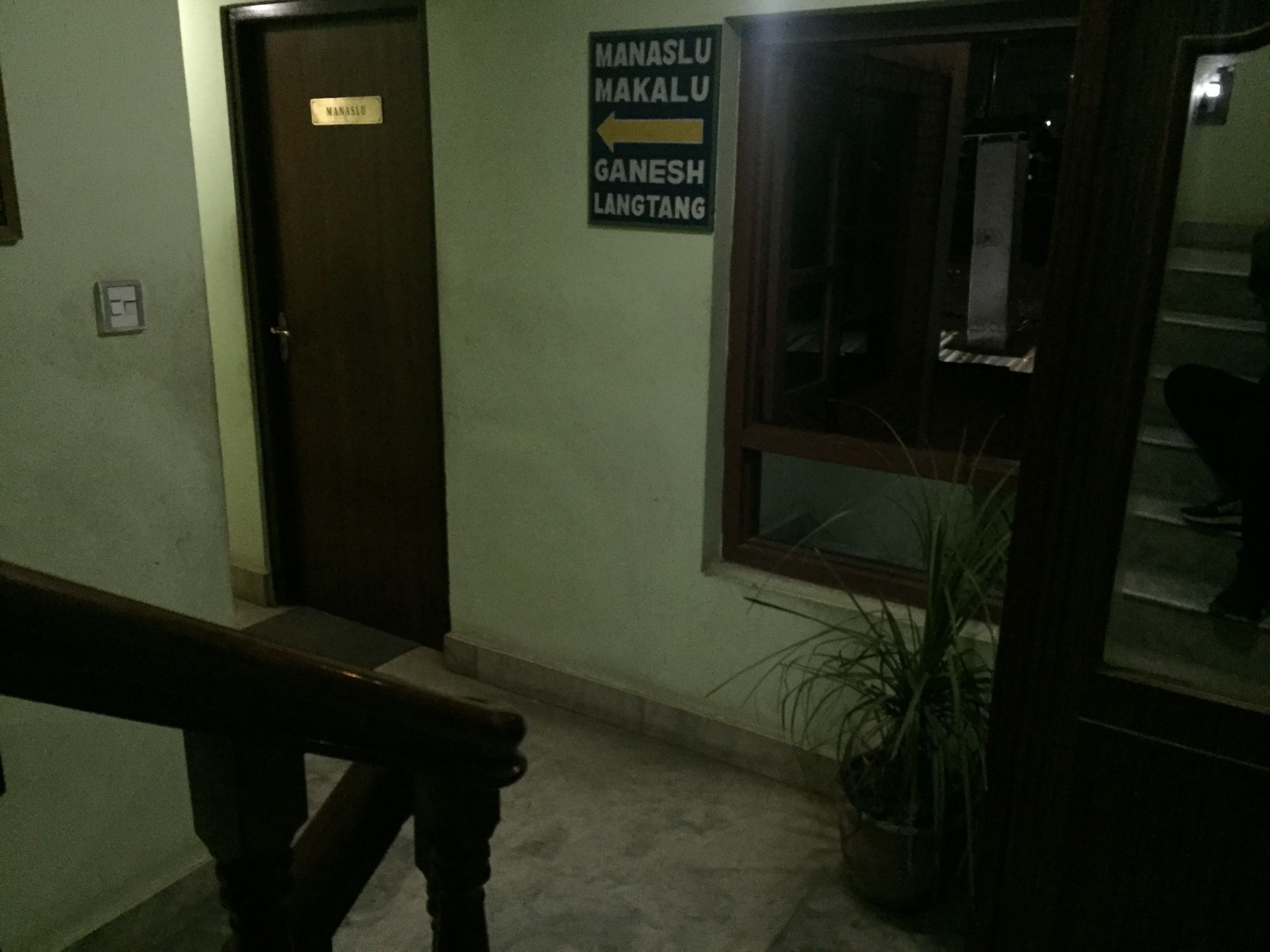 Heart Of Bhaktapur Guest House Bagian luar foto